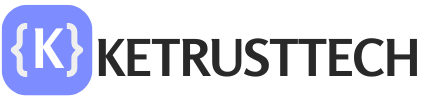 Ketrusttech
