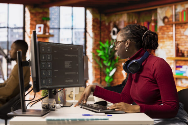 Custom Software Development