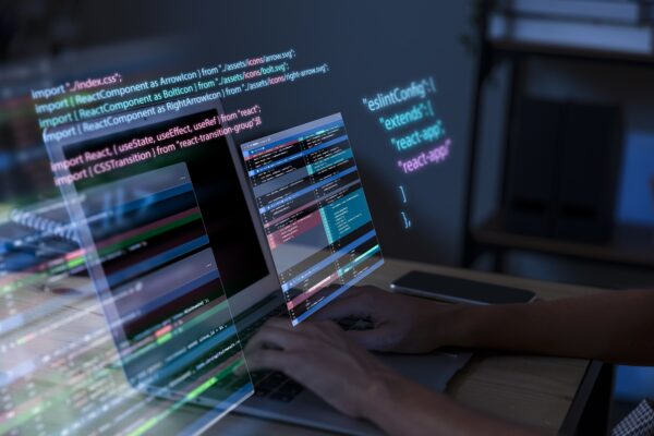 Web Application Development