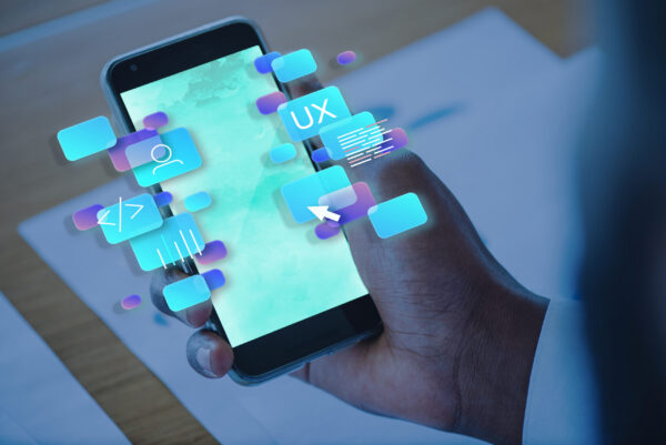 Mobile App Development (Android/iOS)