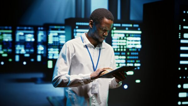 Database Design & Management